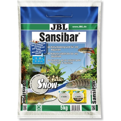JBL Sansibar Snow 5 kg