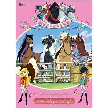 Horseland
