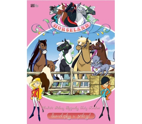 Horseland