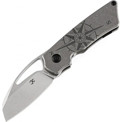 Kansept Knives Goblin K2016A4