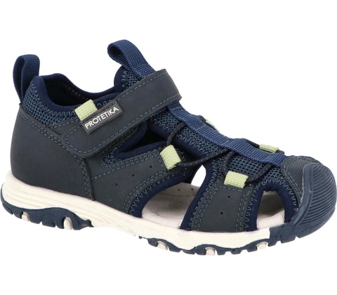 Protetika Ted denim
