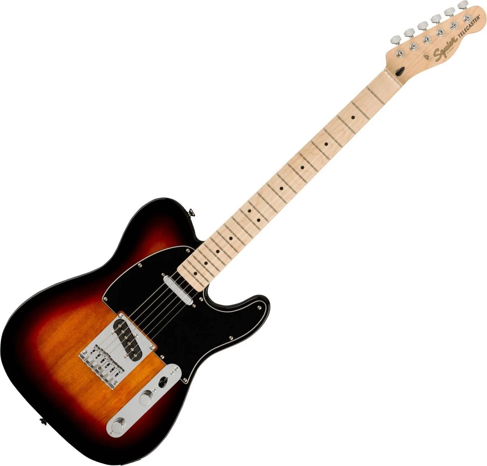 Fender Squier Affinity Series Telecaster od 247 € - Heureka.sk