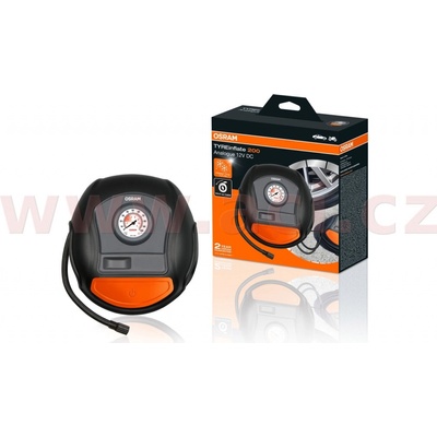 OSRAM TYREinflate 200 OR