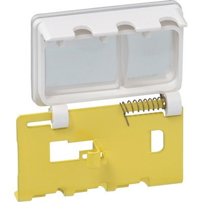 SCHNEIDER ELECTRIC SCHNEIDER Mechanismus GV2V01 uzamykací GV2V01 – Hledejceny.cz