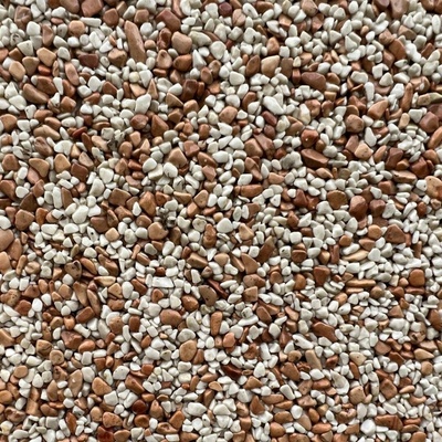 Báča Beton Kamenný koberec Vanto jemný 0,7 – 1,8 mm 1,8 m²