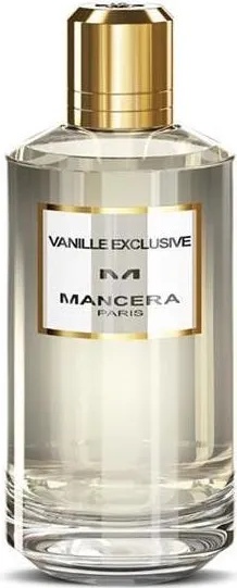 Mancera Vanille Exclusive EDP 120 ml