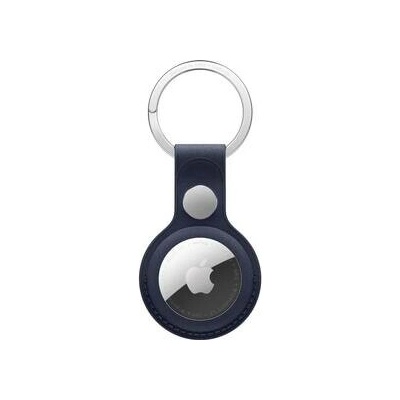 Apple AirTag FineWoven námornícky modrá MGG14ZM/A