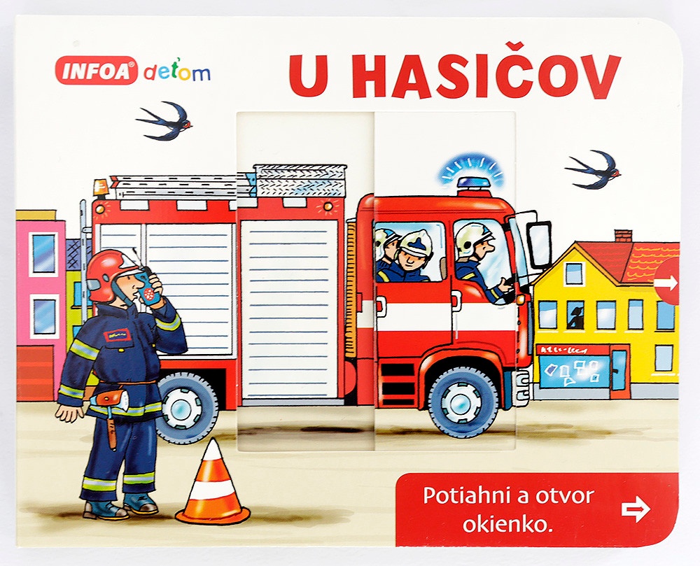 U hasičov
