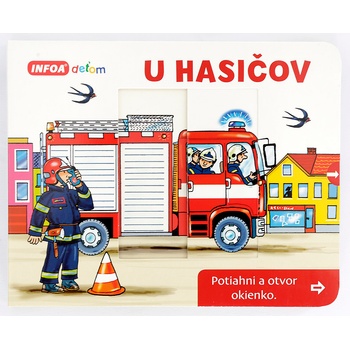 U hasičov