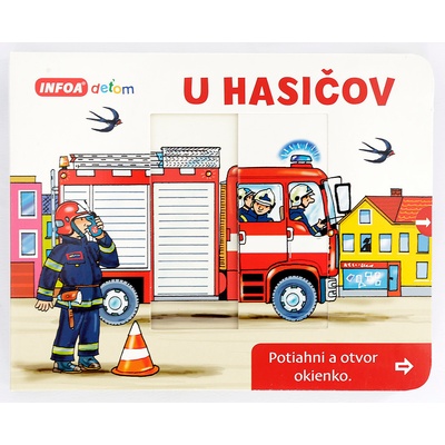U hasičov