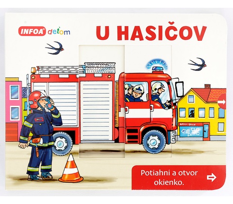 U hasičov
