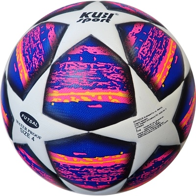 KUBIsport 04-H1K – Sleviste.cz