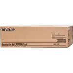 Develop DV-311K A0XV13D черен (black) оригинален девелопер (A0XV13D)