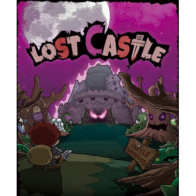 Lost Castle