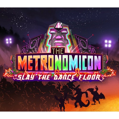 The Metronomicon: Slay The Dance Floor