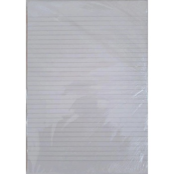 Линирана хартия a4 100 л. офсет (a4 100)