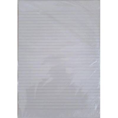 Линирана хартия a4 100 л. офсет (a4 100)