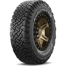 BFGoodrich All Terrain T/A KO3