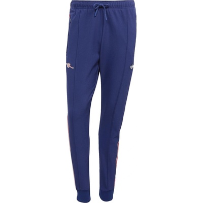 adidas Анцуг Adidas Arsenal 2025 Icon Tracksuit Bottoms Adults - Night Sky