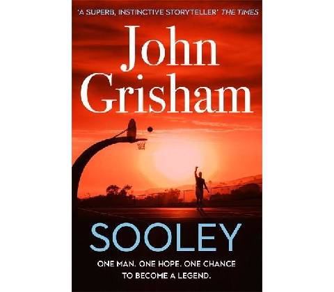 Sooley - John Grisham