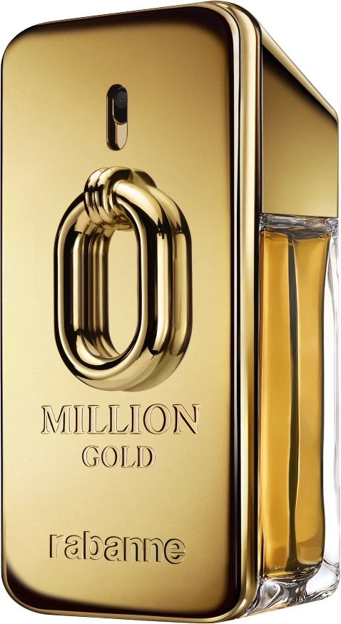 Paco Rabanne Million Gold (Intense) EDP 50 ml