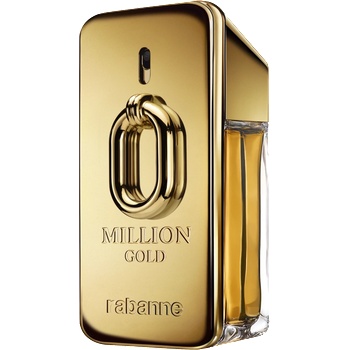 Paco Rabanne Million Gold (Intense) EDP 50 ml