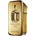 Paco Rabanne Million Gold (Intense) EDP 50 ml
