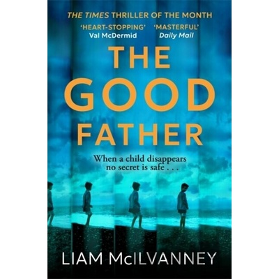 The Good Father - Liam McIlvanney