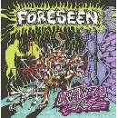 Foreseen: Untamed Force LP