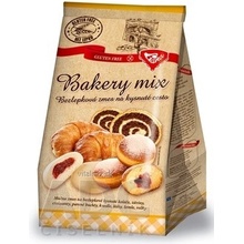 Liána Bakery mix plv moučná bezlepková směs na kynuté těsto 1000 g