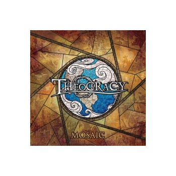 Theocracy - Mosaic CD