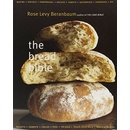 The Bread Bible - Rose Levy Beranbaum - Hardcover