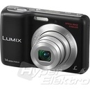 Panasonic Lumix DMC-LS5
