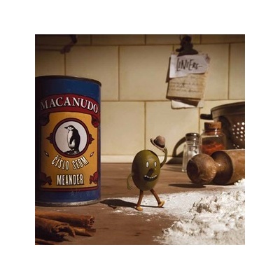 Macanudo 7 - Ricardo Liniers