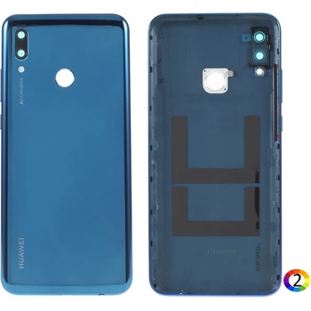 Image 1 of Huawei Оригинален Заден Капак за Huawei P Smart (2019)