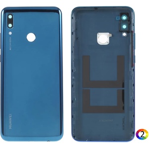 Huawei Оригинален Заден Капак за Huawei P Smart (2019)