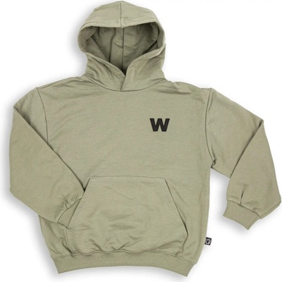 Wouki Akari Olive Green