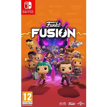 Funko Fusion