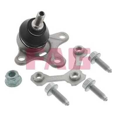Podpora-/ Kloub Schaeffler FAG 825 0133 10