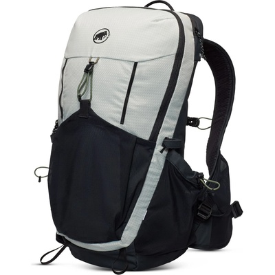 MAMMUT Туристическа раница Mammut Ducan 22 Walking backpack - Silver Sage / Black - размер One Size (502-9363-0311)