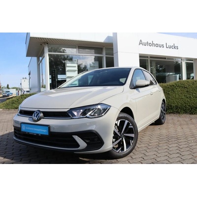 Volkswagen Polo 1.0 TSI IQ.DRIVE 70 kW