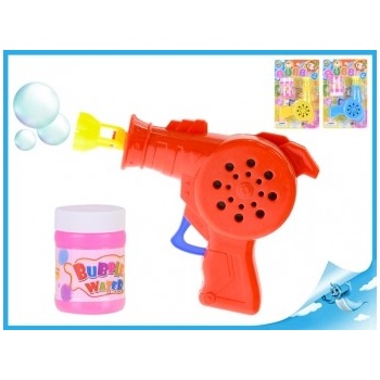 Mikro trading Bublifukovač 14 cm