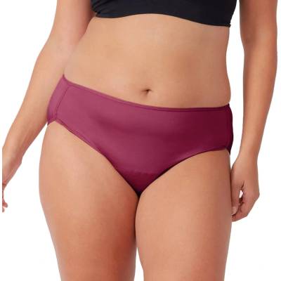 Love Luna Менструални боксерки Love Luna Midi Plum Love Luna | Lilav | ЖЕНИ | XL