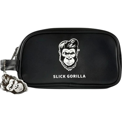 Slick Gorilla pánská toaletní taška black