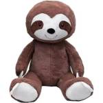 Simba Toys Nicotoy: Плюшен ленивец - 66 см
