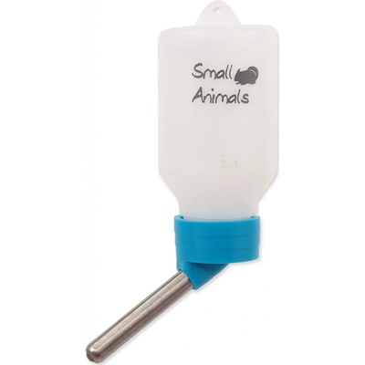Small Animals Napaječka s držiakom plastová 12 cm 50 ml