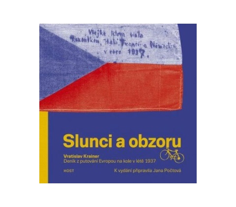 Slunci a obzoru
