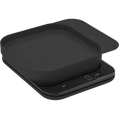 Rosti Mensura Black
