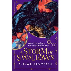 Storm of Swallows (ISBN: 9780008830830)