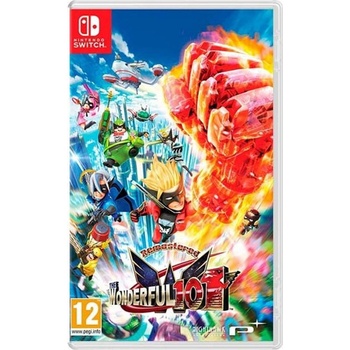 The Wonderful 101 Remastered